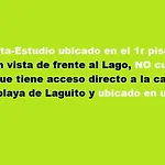 Mr1-1G Apartamento Basico Cerca Al Mar Con Aire Acondicionado Y Wifi Para 4 Personas