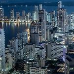 Apartamento Cerca Al Mar L1 Con Aire Acondicionado Y Wifi