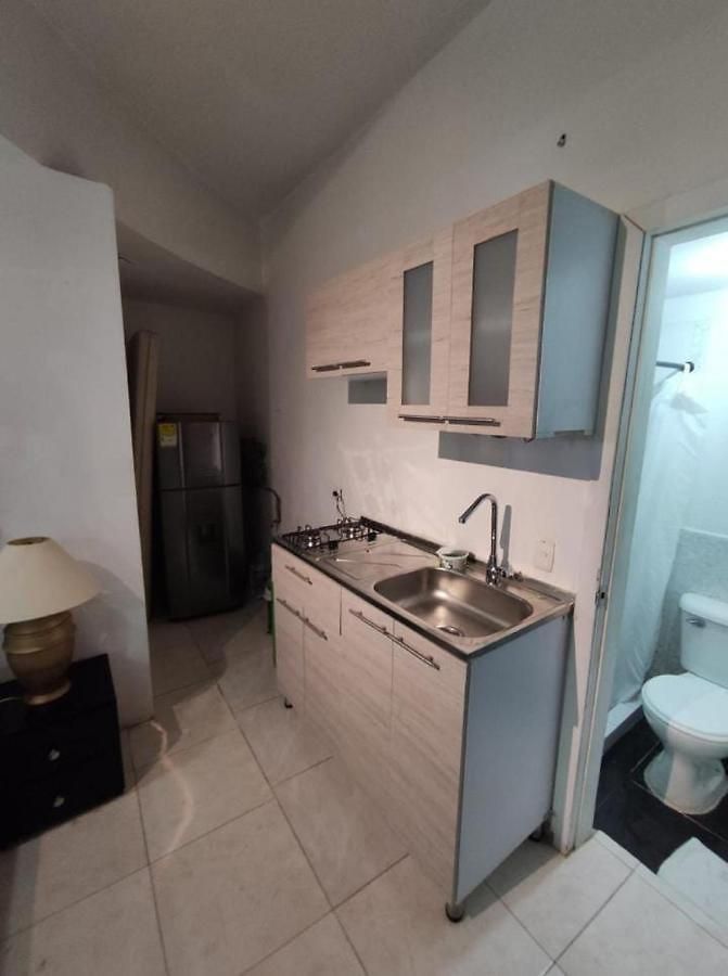 Apartment Mr1-1g Basico Cerca Al Mar Con Aire Acondicionado Y Wifi 4 Personas *