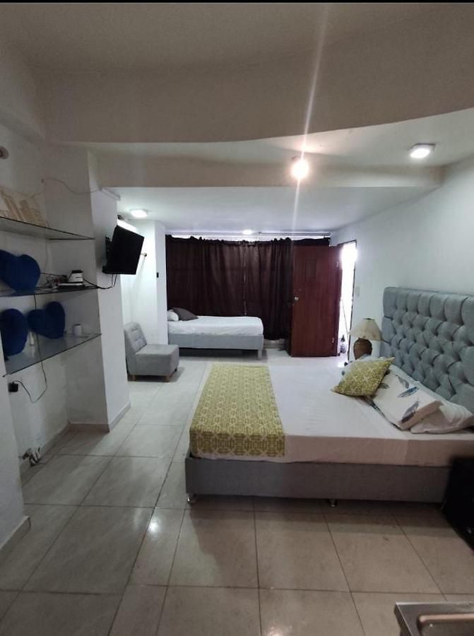 Apartment Mr1-1g Basico Cerca Al Mar Con Aire Acondicionado Y Wifi 4 Personas