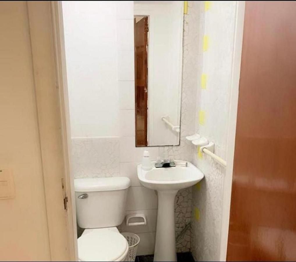 Apartment Mr1-1g Basico Cerca Al Mar Con Aire Acondicionado Y Wifi 4 Personas