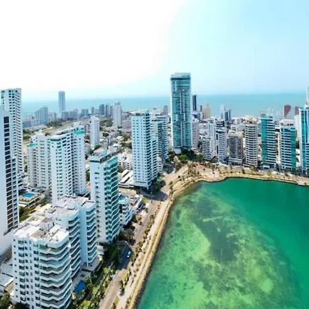 Apartamento Mr1-1g Basico Cerca Al Mar Con Aire Acondicionado Y Wifi 4 Personas