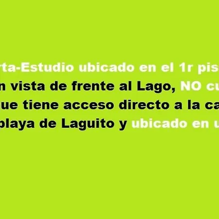 Apartamento Mr1-1g Basico Cerca Al Mar Con Aire Acondicionado Y Wifi 4 Personas *