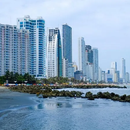 Apartamento Mr1-1g Basico Cerca Al Mar Con Aire Acondicionado Y Wifi 4 Personas *